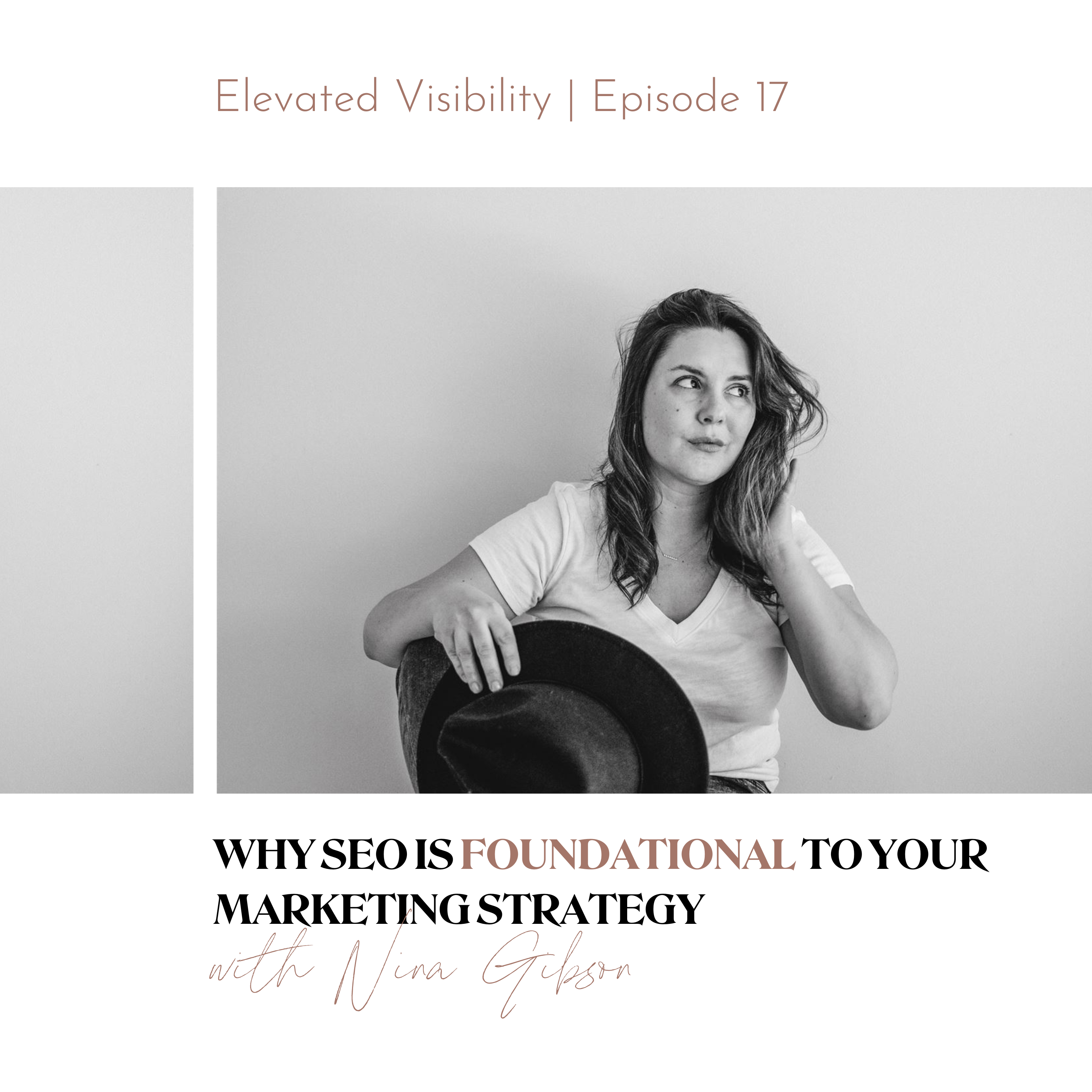 E17 Elevated Visibility Podcast featured image